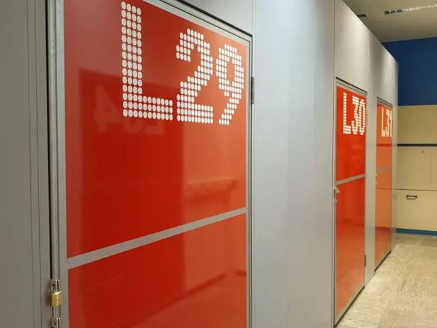 Lagerhalle zur Miete provisionsfrei 10 € 10 m² Lagerfläche teilbar von 5 m² bis 20 m² Tölzer Str. 30 Thalk.Obersendl.-Forsten-Fürstenr.-Solln München 81379