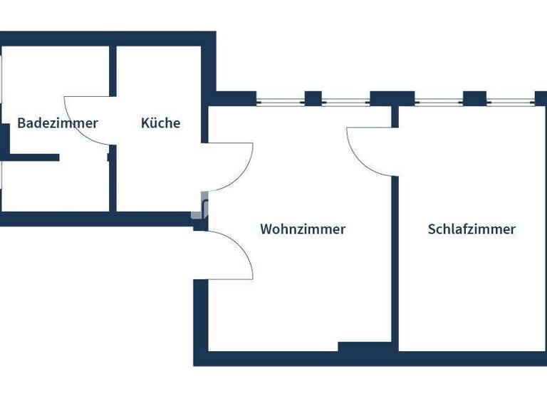 Mehrfamilienhaus zum Kauf 729.000 € 8 Zimmer 161,1 m² 116 m² Grundstück Bad Cannstatt Stuttgart 70372