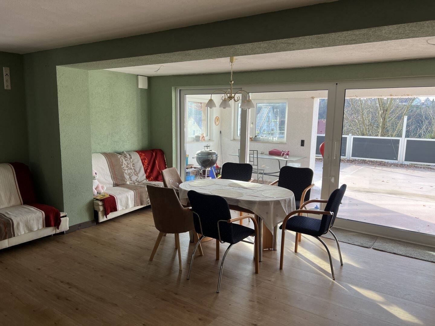 Haus – Abtsgmünd, Hohenstadt - Ansicht 5
