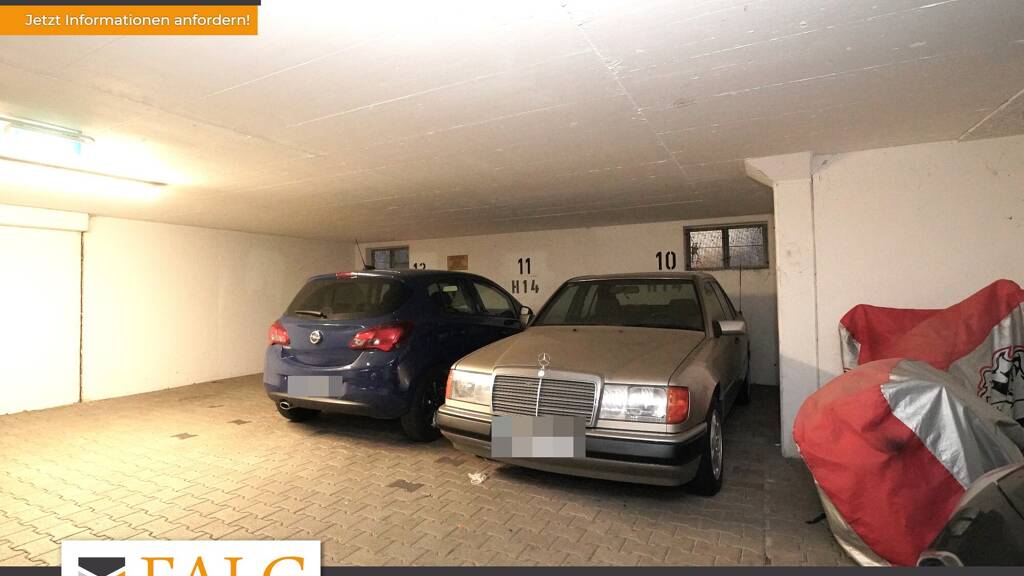 Tiefgarage zum Kauf 25.000 € Sontheim Heilbronn 74081