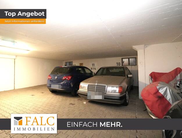 Tiefgarage zum Kauf 25.000 € Sontheim Heilbronn 74081