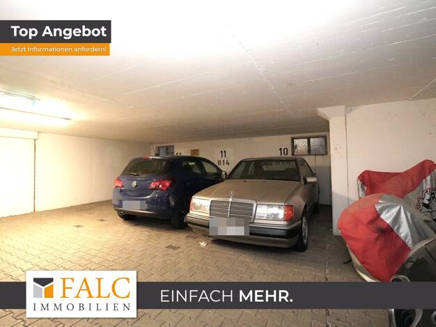 Tiefgarage zum Kauf 25.000 € Sontheim Heilbronn 74081