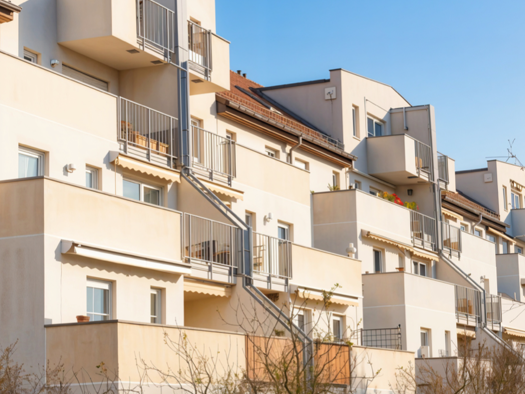 Wohnung zum Kauf 199.000 € 2 Zimmer 57,4 m² 3. Geschoss Kirschbergstraße 24 Möckern Leipzig 04159