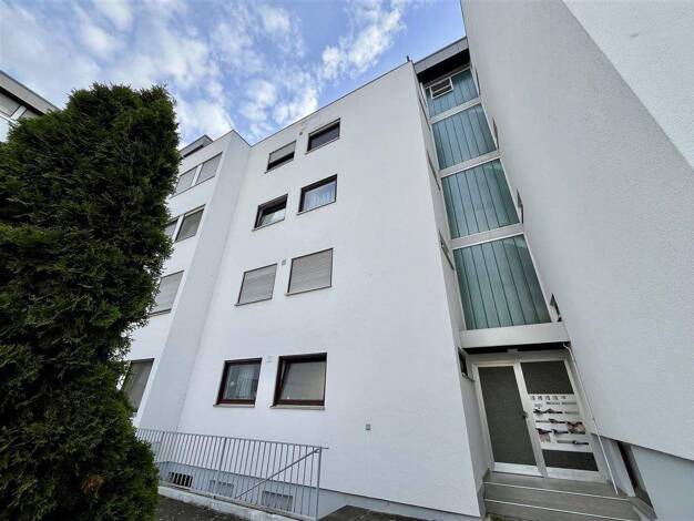 Wohnung zum Kauf 299.000 € 3,5 Zimmer 76 m² 2. Geschoss frei ab sofort Dellmensingen Erbach , Donau 89155