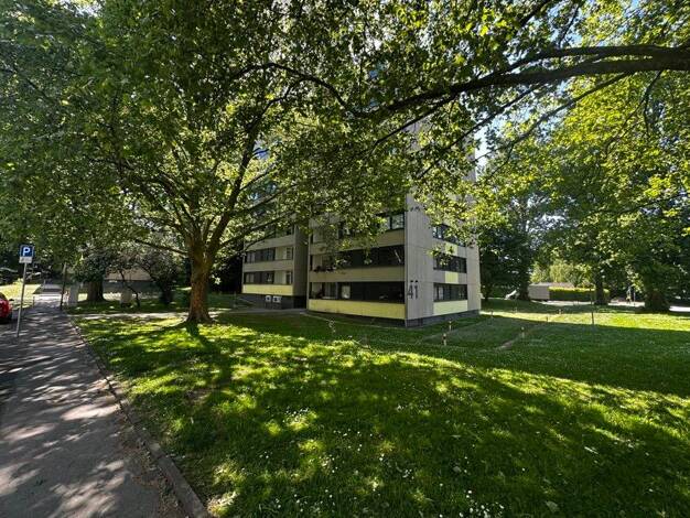 Wohnung zur Miete 568 € 3,5 Zimmer 71,7 m² frei ab 04.08.2025 Steiermarkstr. 41 Brechten Dortmund 44339