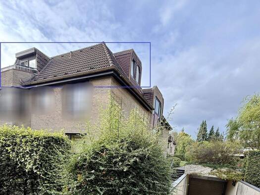 Wohnung zum Kauf 215.000 € 2 Zimmer 53 m² Ahrensburg 22926