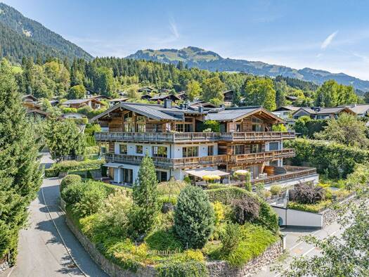 Maisonette zum Kauf 1.200.000 € 4 Zimmer 161,7 m² EG Kitzbühel 6370