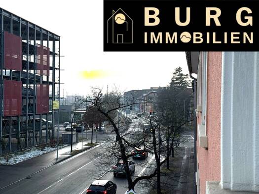 Wohnung zum Kauf provisionsfrei 165.000 € 2 Zimmer 60 m² Geschoss 2/2 Singen Singen (Hohentwiel) 78224