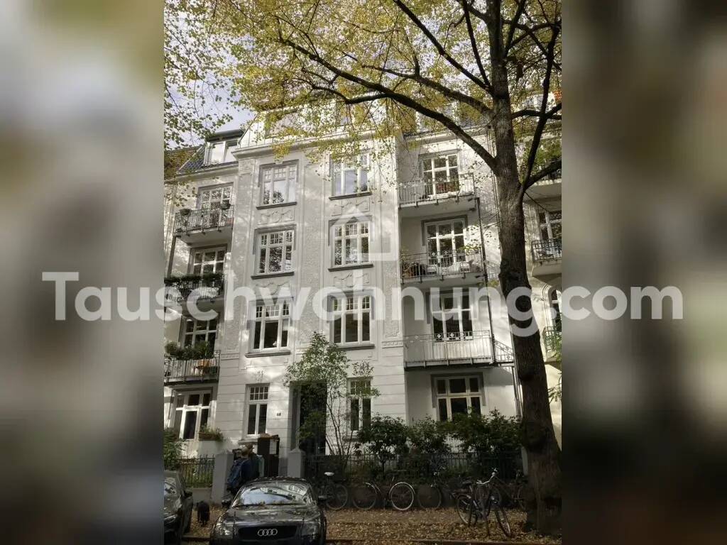 Wohnung zur Miete · Tauschwohnung