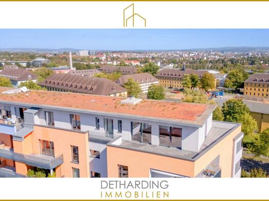 Penthouse zur Miete 2.750 € 7 Zimmer 301,9 m² Bad Wilhelmshöhe Kassel 34131