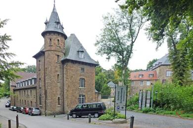 Bürofläche zur Miete 625 € 2 Zimmer 53,5 m² Bürofläche Renteilichtung 1 Stadtwald Essen 45134