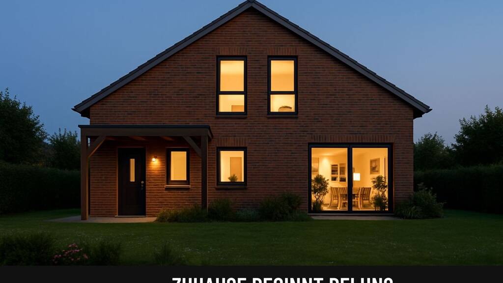 Doppelhaushälfte zum Kauf 4 Zimmer 111,5 m² 402 m² Grundstück Deinste 21717