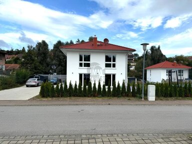 Einfamilienhaus zum Kauf 499.000 € 5 Zimmer 131 m² 540 m² Grundstück Mellrichstadt Mellrichstadt 97638