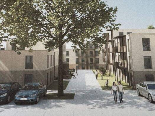 Grundstück zum Kauf 4.993 m² Grundstück frei ab sofort Eddigehausen Bovenden 37120