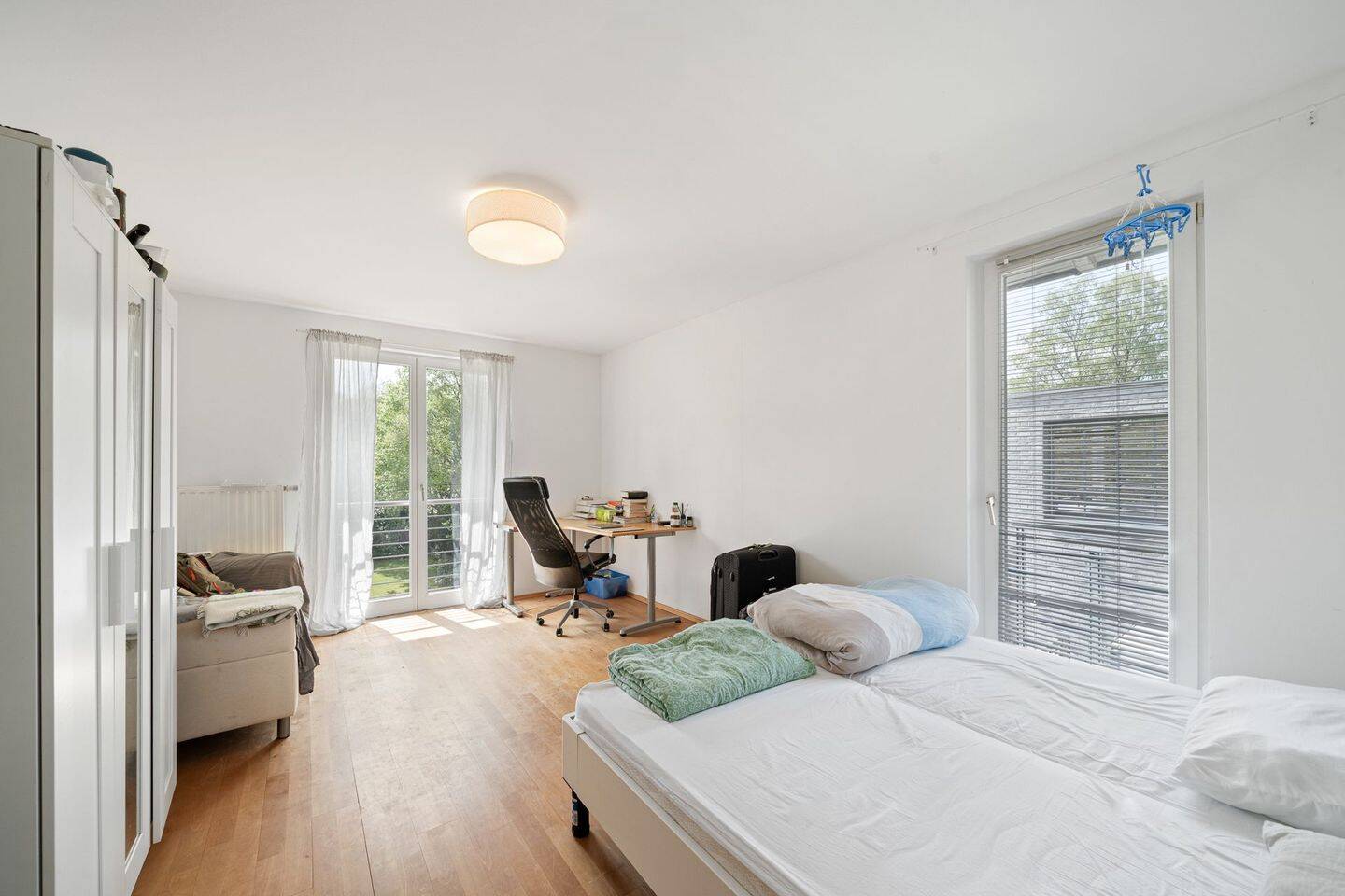Besondere Villa in sehr bevorzugter Wohnlage. – Hamburg – Vorschaubild 17