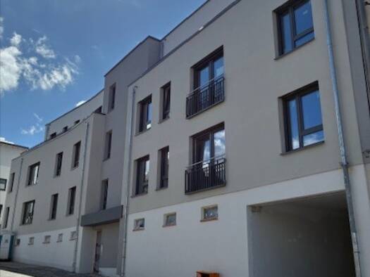 Wohnung zur Miete - Erstbezug 720 € 3 Zimmer 65,4 m² 2. Geschoss frei ab 01.11.2025 Ensheim Saarbrücken 66131