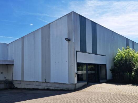 Lagerhalle zur Miete provisionsfrei 8,50 € 908,3 m² Lagerfläche Manchinger Straße 129 Ingolstadt 85053