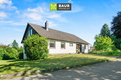 Einfamilienhaus zum Kauf 359.000 € 5 Zimmer 130 m² 1.018 m² Grundstück Altshausen Altshausen 88361