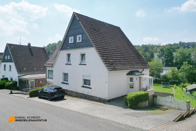 Mehrfamilienhaus zum Kauf 399.000 € 8 Zimmer 237 m² 1.797 m² Grundstück Gummersbach Gummersbach 51643