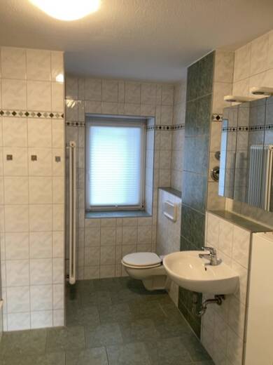 Wohnung zur Miete 474 € 2 Zimmer 67,8 m² 1. Geschoss Wilhelmsdorfer Straße 25 Neustadt Brandenburg 14776