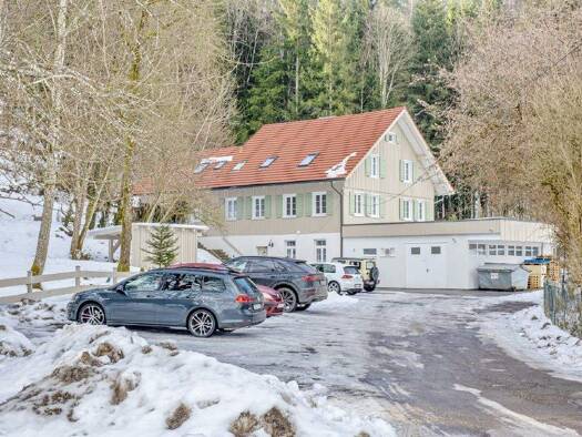 Gewerbeobjekt zum Kauf als Kapitalanlage geeignet 1.488.000 € 561,3 m² 2.733 m² Grundstück Nieratz Wangen 88239