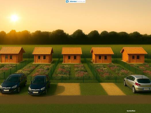 Land-/Forstwirtschaft zum Kauf Neusiedl am See 7100