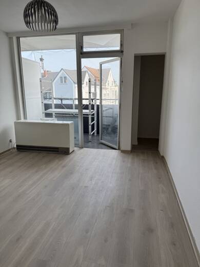Wohnung zur Miete 450 € 2 Zimmer 43 m² Herford-Stadt Herford 32052