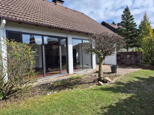 Einfamilienhaus zum Kauf 450.000 € 5 Zimmer 159 m² 572 m² Grundstück Lemgo 32657