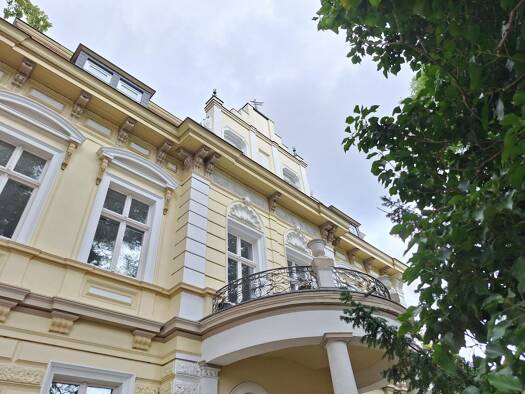 Büro zum Kauf 2.119 € 731,5 m² Bürofläche Nördliche Mühlenvorstadt Greifswald 17489