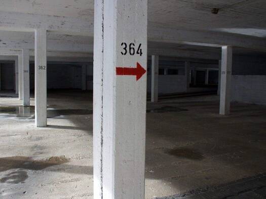 Tiefgaragenstellplatz zur Miete provisionsfrei 59 € Borken 46325