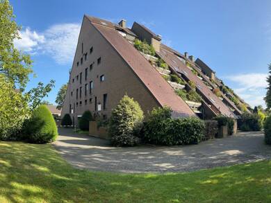 Wohnung zum Kauf provisionsfrei 215.000 € 3 Zimmer 94 m² 2. Geschoss Marl Marl 45770