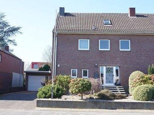 Doppelhaushälfte zum Kauf 445.000 € 7 Zimmer 167 m² 445 m² Grundstück Kleinenbroich Korschenbroich 41352