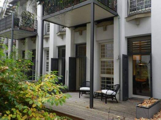 Loft zum Kauf provisionsfrei 375.000 € 3 Zimmer 82 m² frei ab sofort Naundörfchen Zentrum-West Mitte 04109