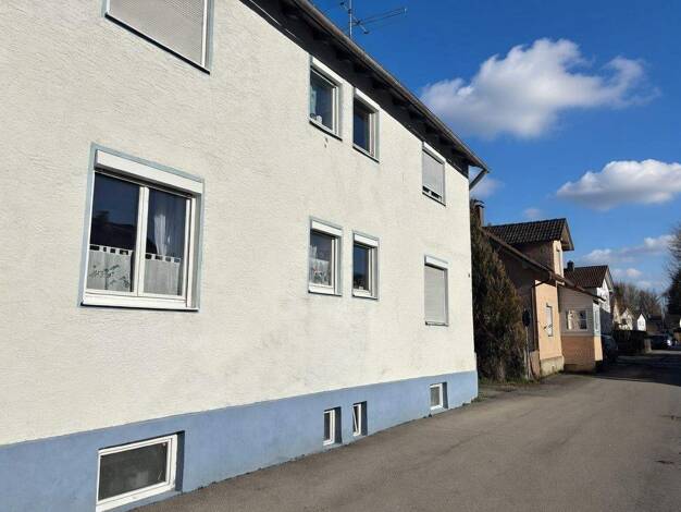 Doppelhaushälfte zum Kauf 225.000 € 5 Zimmer 99,3 m² 288 m² Grundstück Memmingen 87700