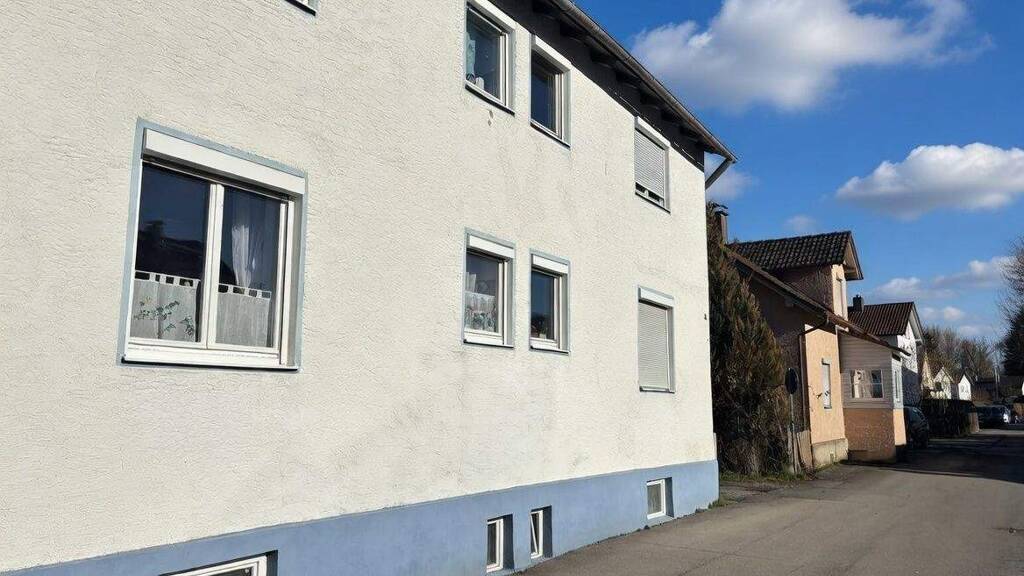 Doppelhaushälfte zum Kauf 225.000 € 5 Zimmer 99,3 m² 288 m² Grundstück Memmingen 87700