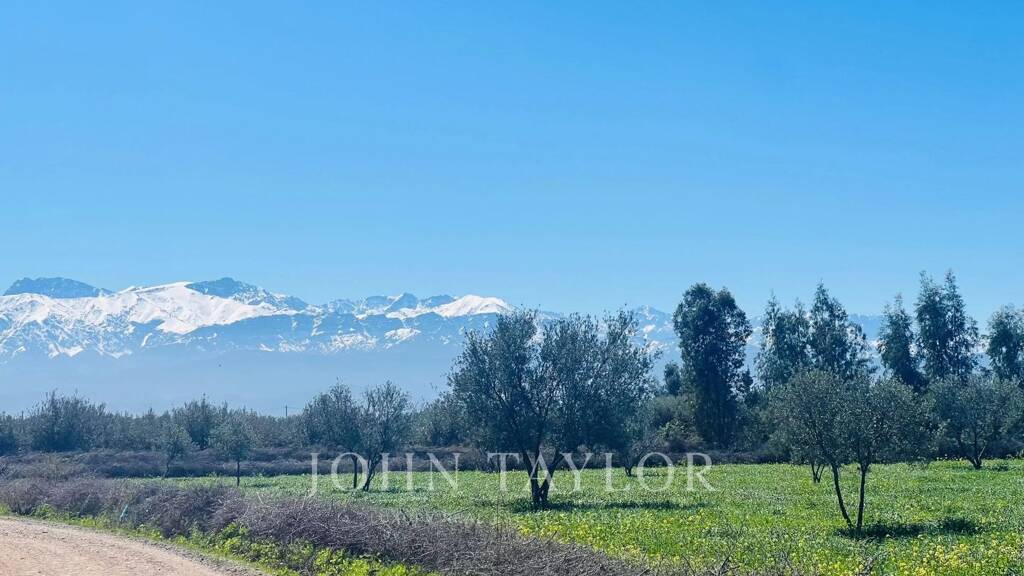 Einfamilienhaus zum Kauf provisionsfrei 2.000.000 € Marrakech 40000