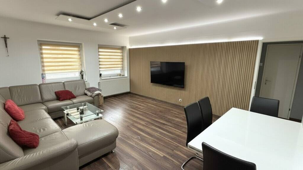 WG-Zimmer zum Kauf 299.000 € 4,5 Zimmer 89 m² EG Eggenberg Graz 8051