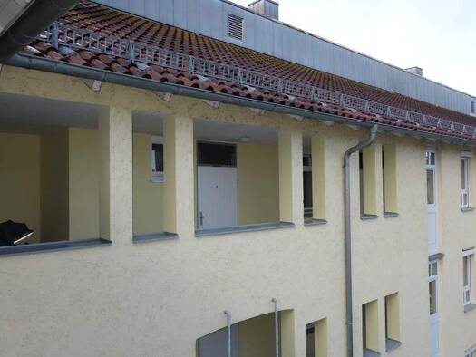 Wohnung zum Kauf 199.000 € 2 Zimmer 61 m² 3. Geschoss Straubing Straubing 94315