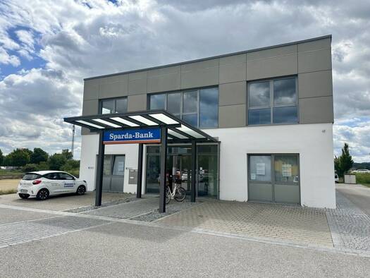Bürogebäude zur Miete 1.909 € 146 m² Bürofläche Münchnerau Landshut 84034