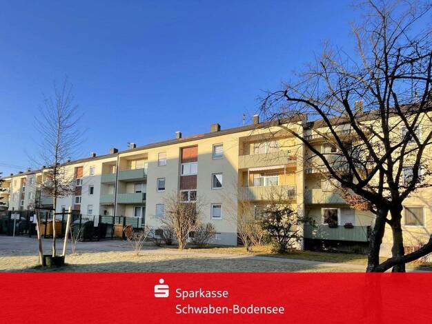 Wohnung zum Kauf 358.000 € 3 Zimmer 92,1 m² Kriegshaber Augsburg 86156