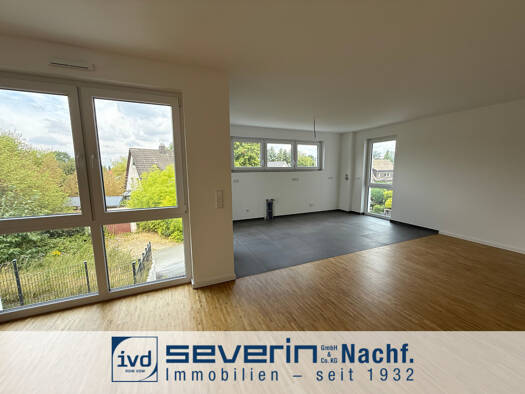 Wohnung zum Kauf - Erstbezug 659.000 € 4 Zimmer 141,2 m² 1. Geschoss Bittermark Dortmund 44229