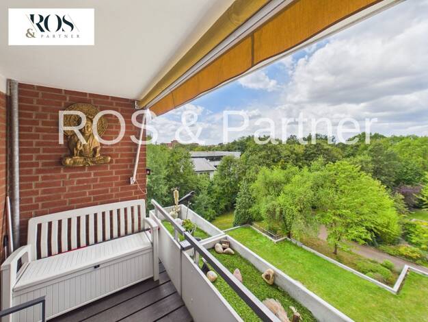 Wohnung zum Kauf 183.000 € 2 Zimmer 66 m² Langenhagen Langenhagen 30853