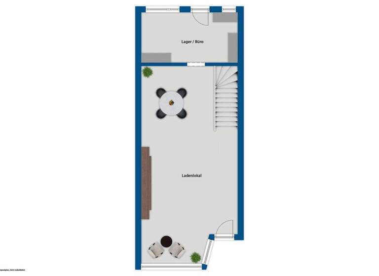 Einfamilienhaus zum Kauf 485.000 € 3 Zimmer 120 m² 204 m² Grundstück Brühl 50321