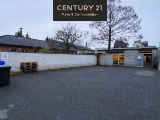 Grundstück zum Kauf 690.000 € 840 m² Grundstück Wesseling 50389