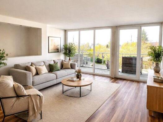 Maisonette zum Kauf 250.000 € 2 Zimmer 79 m² Bühlau/Weißer Hirsch Dresden 01324