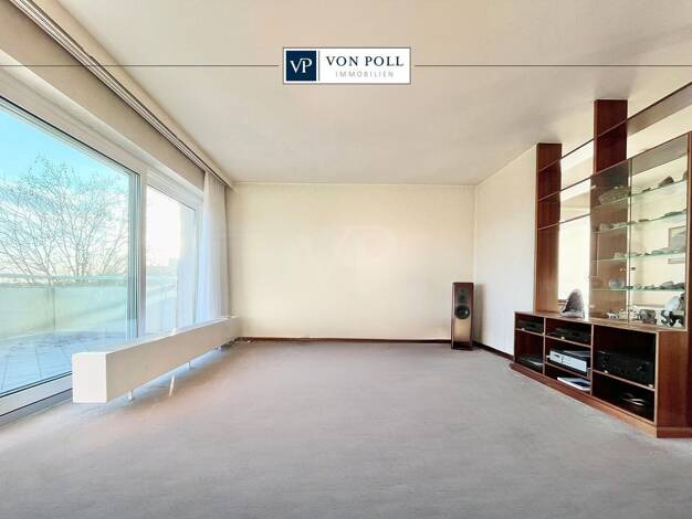 Wohnung zum Kauf 459.000 € 4 Zimmer 117 m² Hofheim Hofheim am Taunus 65719