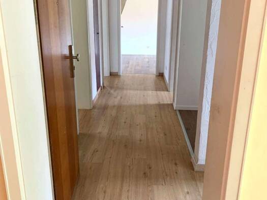 Wohnung zur Miete 700 € 3 Zimmer 75 m² frei ab sofort Adenauerring 84 Kempten Kempten (Allgäu) 87439