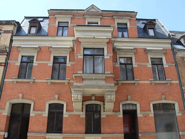 Mehrfamilienhaus zum Kauf 125.000 € 9 Zimmer 306 m² 1.750 m² Grundstück Markneukirchen 08258