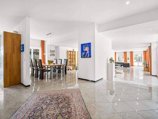 Wohnung zum Kauf 1.298.000 € 4 Zimmer 272 m² frei ab 15.07.2026 Volksdorf Hamburg 22359