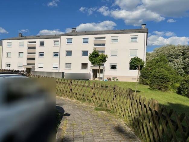 Wohnung zum Kauf 155.000 € 3 Zimmer 77 m² Saarlouis 66740